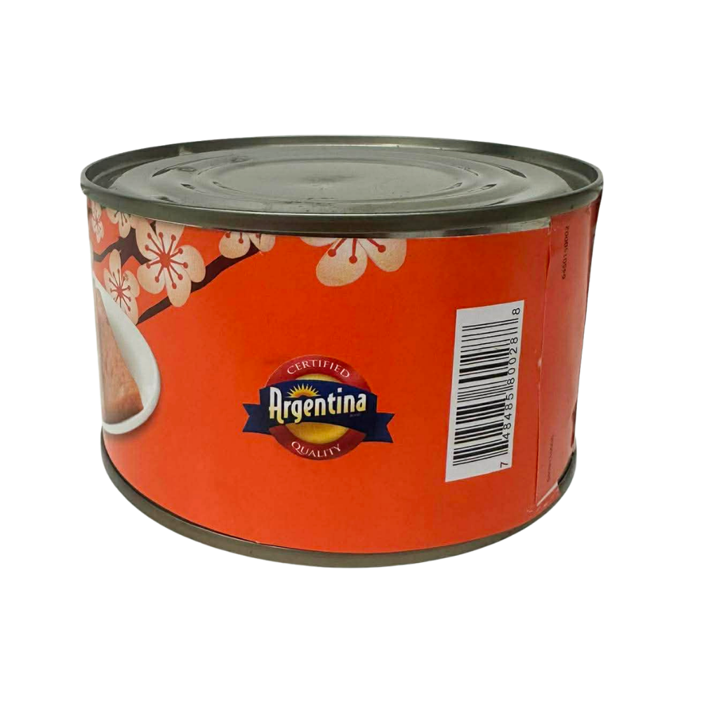 Argentina Shanghai Luncheon Meat 375g