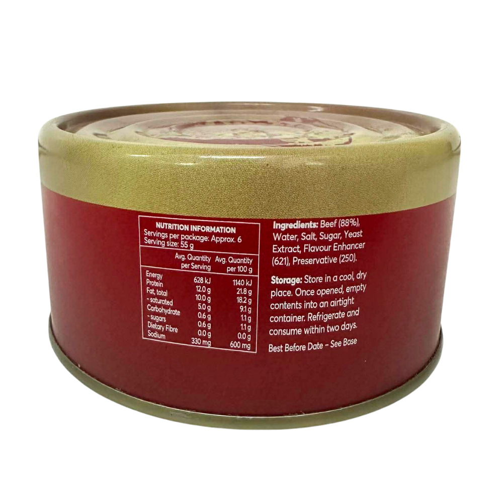 Windsor Prime Corned Beef 340g