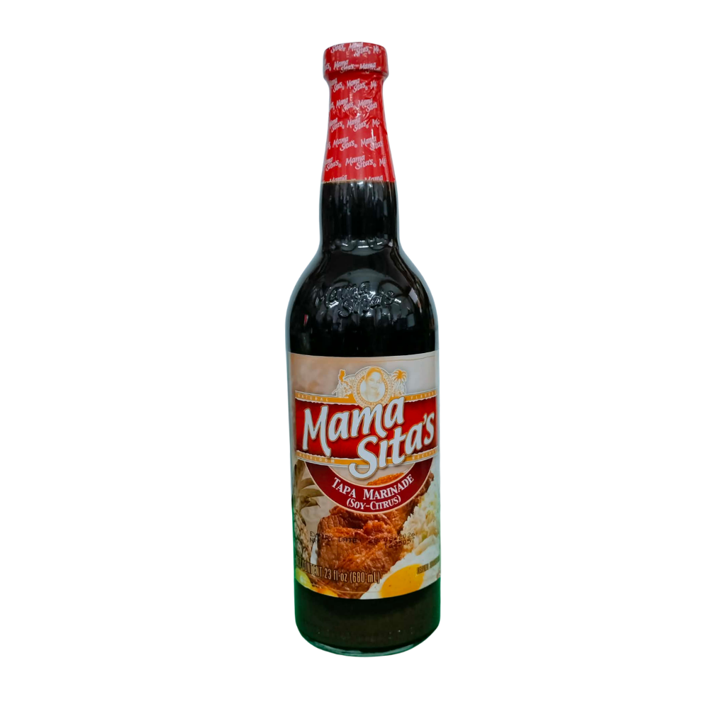 MAMA SITA TAPA MARINADE 680ML