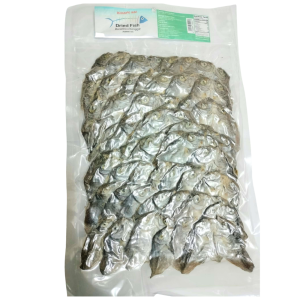 Kikay Rabbitfish -Danggit 200g