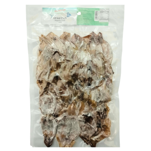 Kikay Squid Regular 200g