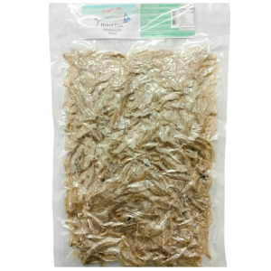 Kikay Anchovy Medium 200g