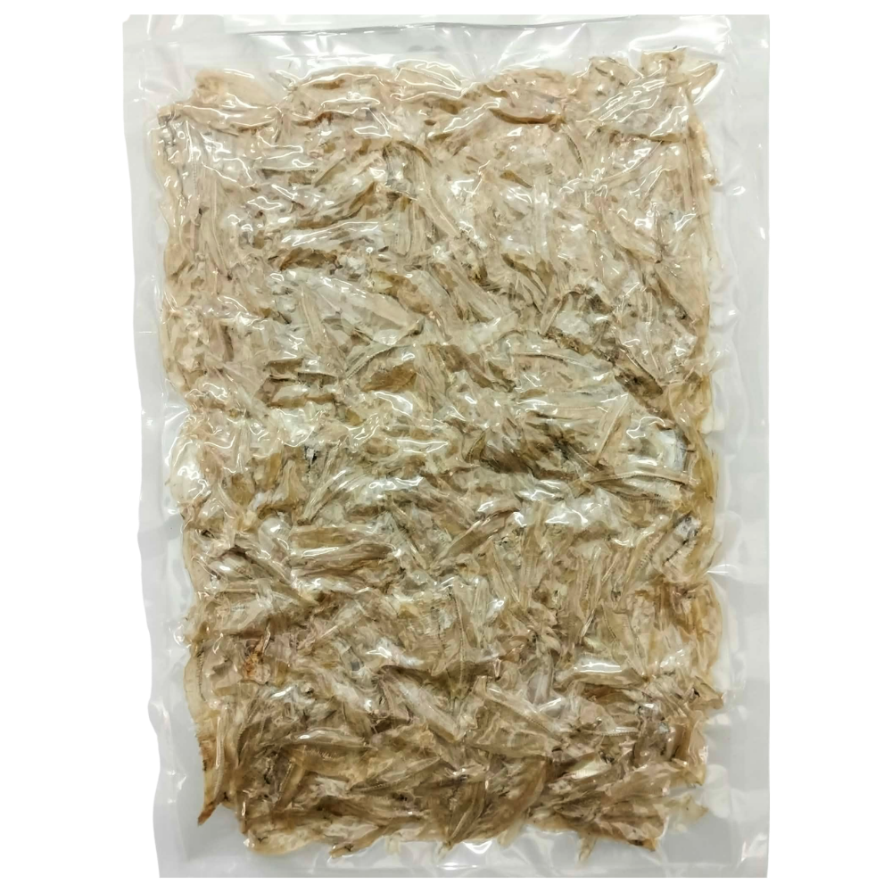 Kikay Anchovy Medium 200g