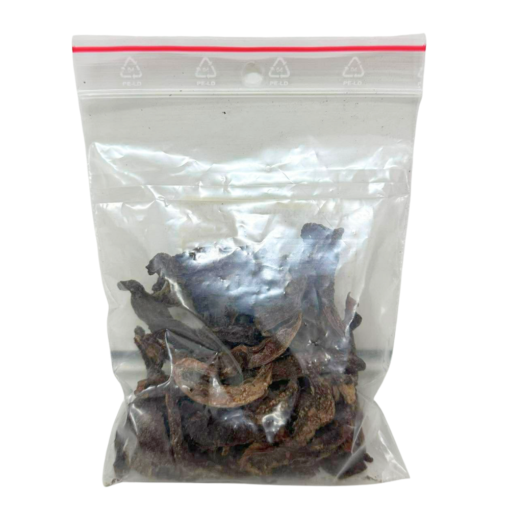 KVM Dried Bilimbi/Kamias 25g