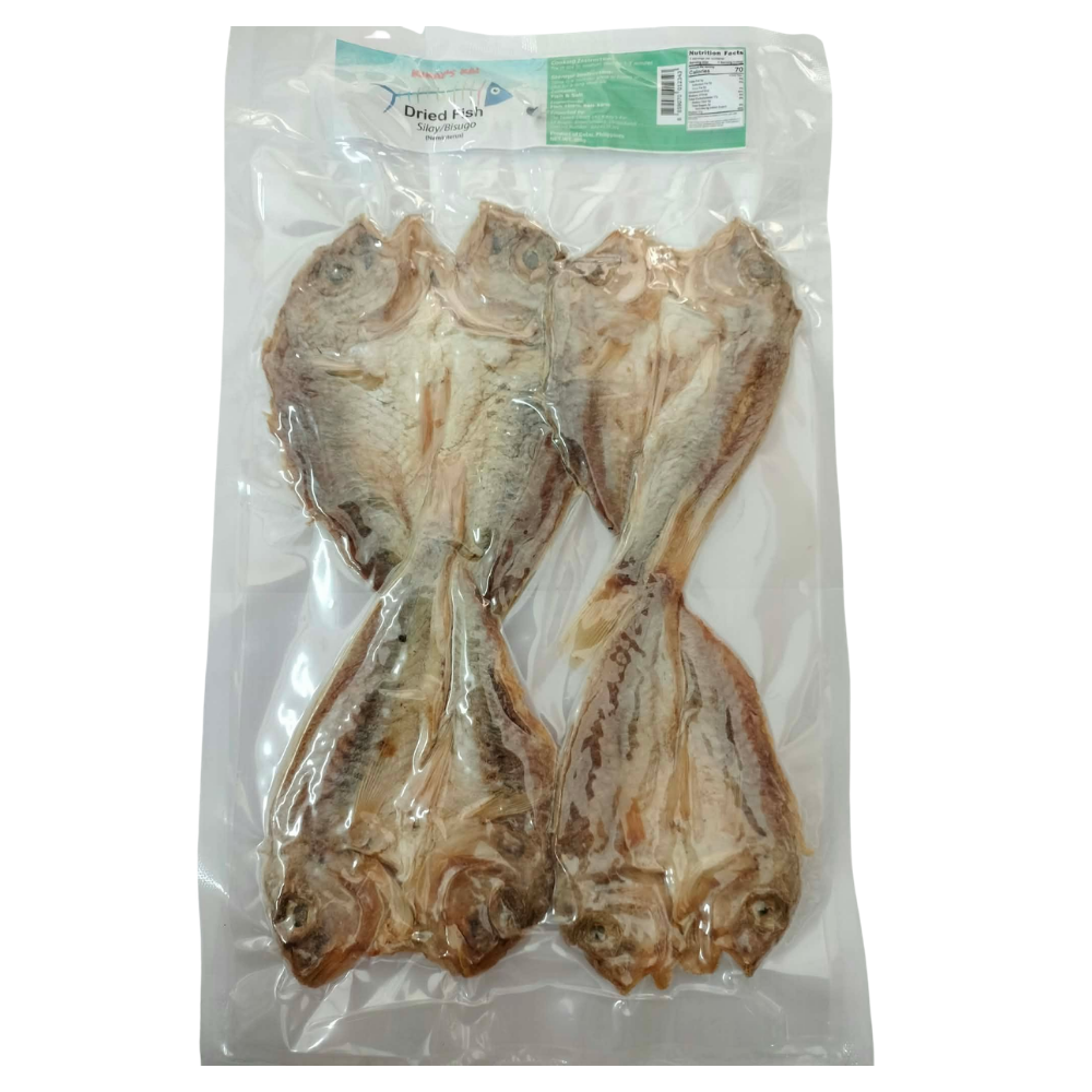 Kikay Nemipterus - Bisugo 200g