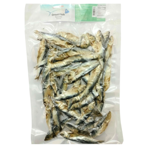 Kikay Tawiswis – Anchovy 200g