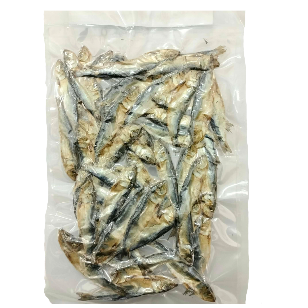 Kikay Tawiswis - Anchovy 200g