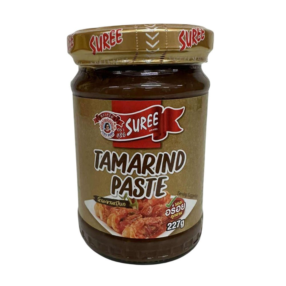 Suree Tamarind Paste 227g