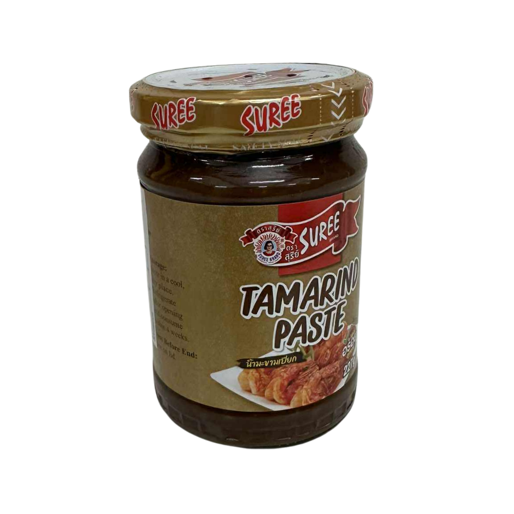 Suree Tamarind Paste 227g