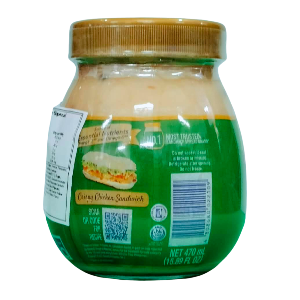 LADYS CHOICE CHICKEN SPR 470ML