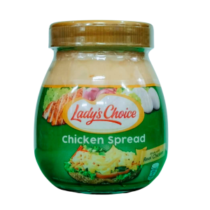 LADYS CHOICE CHICKEN SPR 470ML