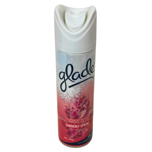 GLADE AEROSOL SUDD SPRING 200G