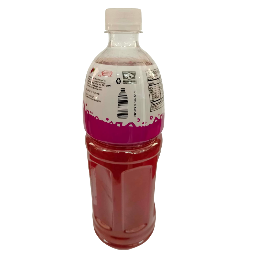 MOGU GRAPE JUICE W/ NATA DE 1L