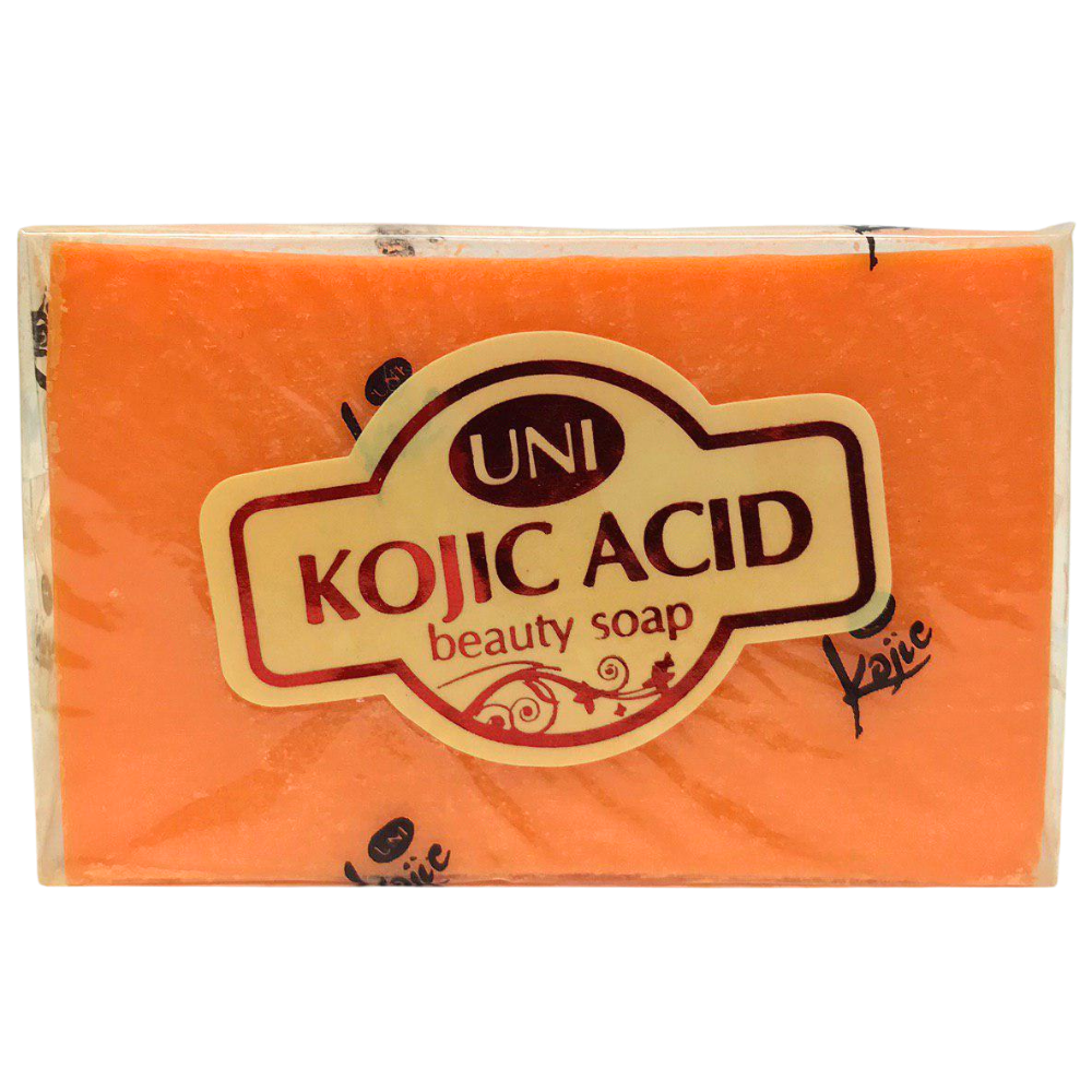 UNI Kojic Acid Beauty Soap 135g