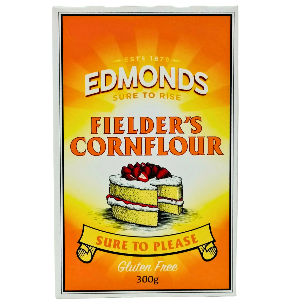 Edmonds Fielder's Cornflour 300g