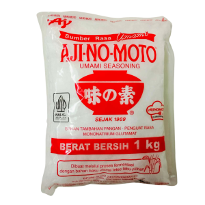 Ajinomoto Umami Seasoning MSG 1kg