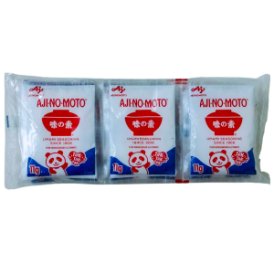 Ajinomoto Umami Seasoning MSG 18x11g
