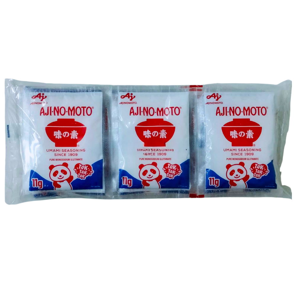 Ajinomoto Umami Seasoning MSG 18x11g