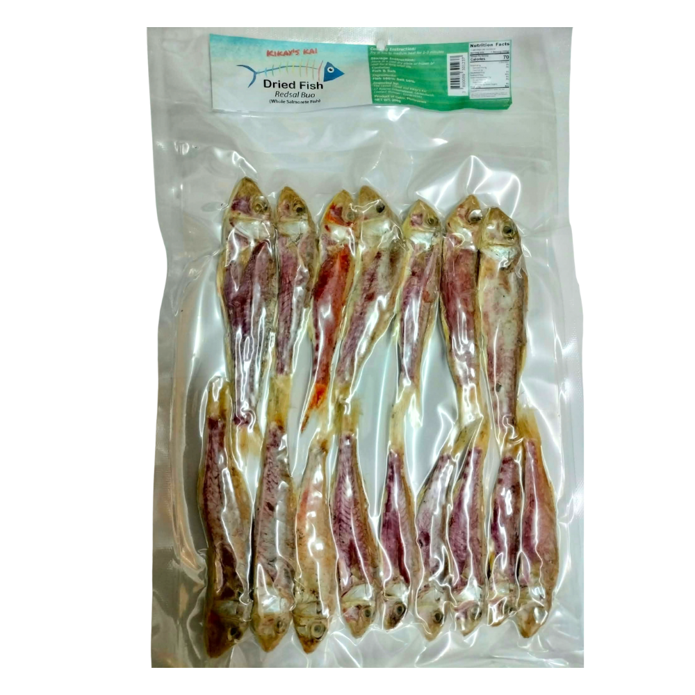 Kikay Redsal 200g