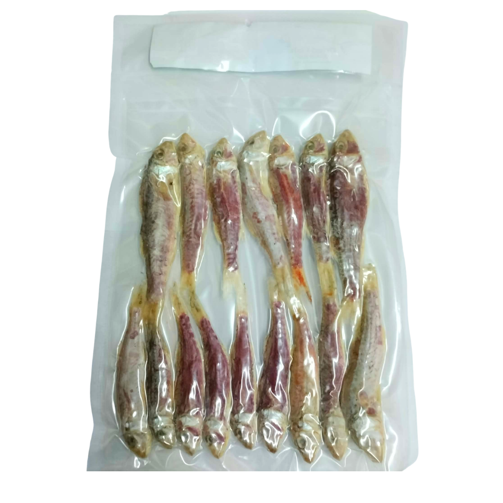 Kikay Redsal 200g