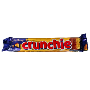 Cadbury Crunchie 50g