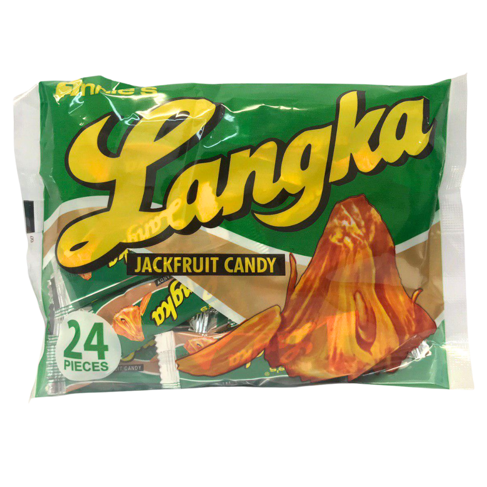 Annie's Langka/Jackfruit Candy 24pcs/180g