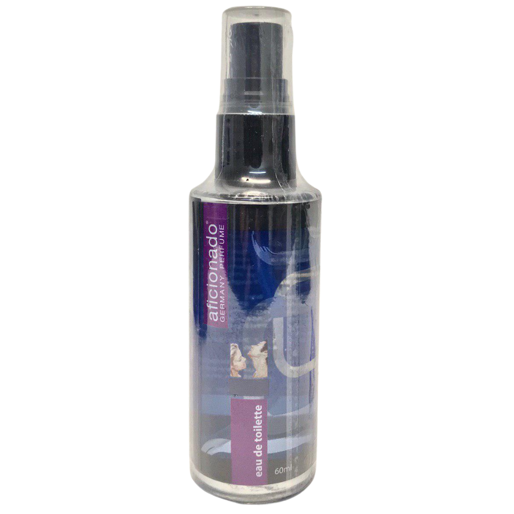 Aficionado F2 Polo Sport 60mL
