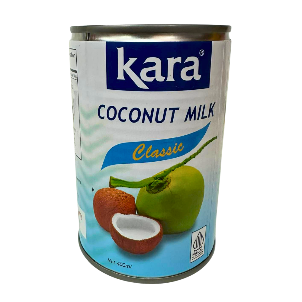 KARA Coconut Milk Classic Easy-Open 400ml
