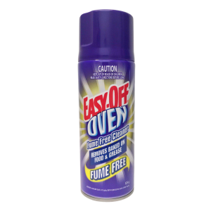 Easy-Off Oven Fume Free Cleaner 325g