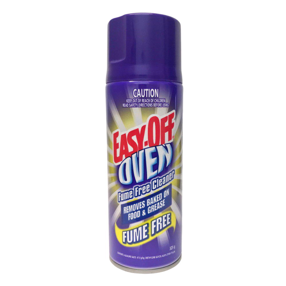 Easy-Off Oven Fume Free Cleaner 325g