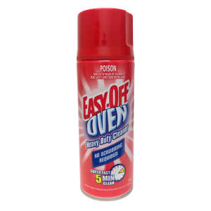 Easy-Off Oven Heavy Duty Cleaner 325g