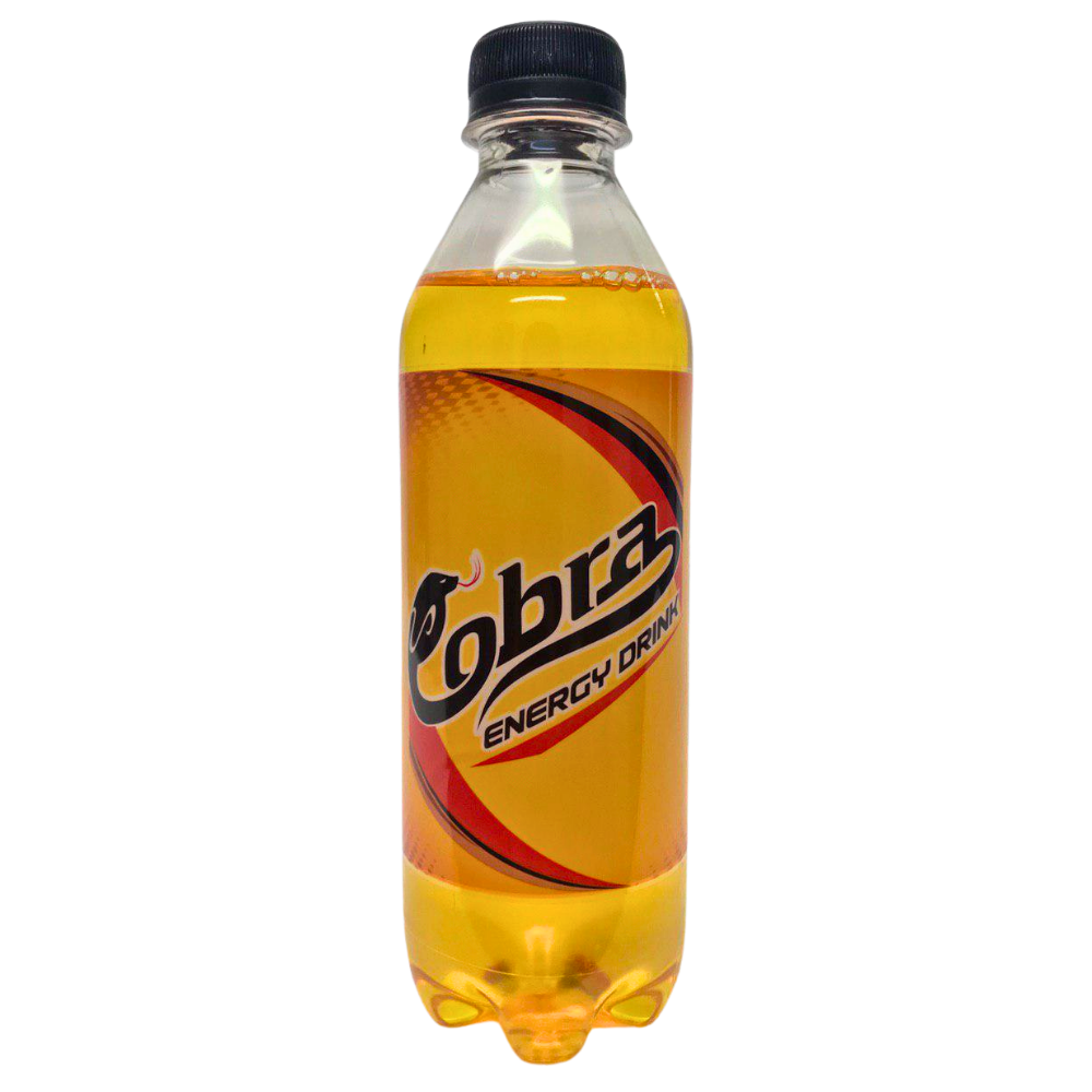 Cobra Energy Drink 350mL