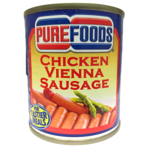 PureFoods Chicken Vienna Sausage 230g