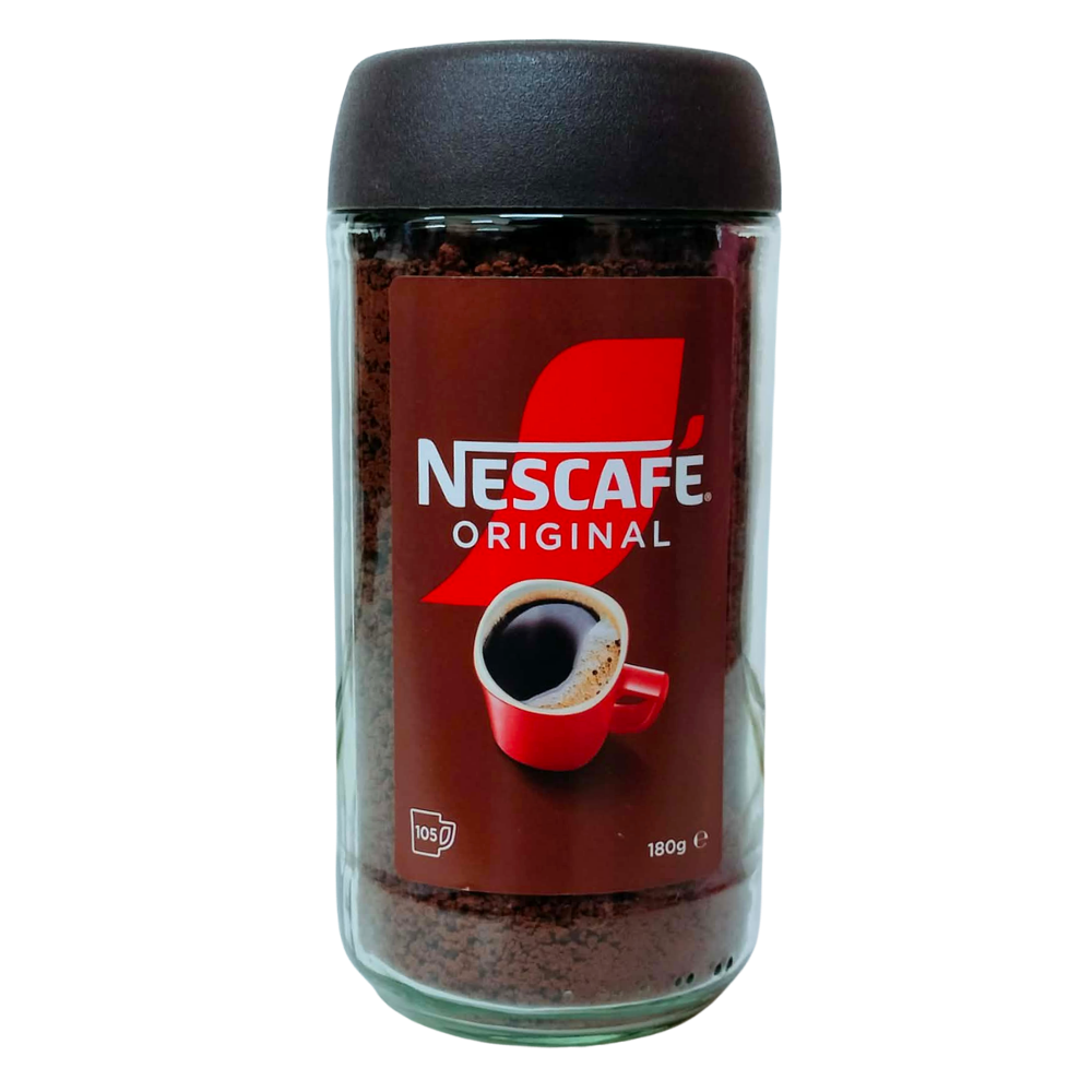 NESCAFE Original 180g