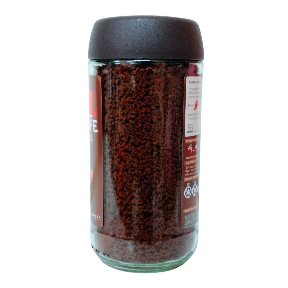 NESCAFE Original 180g
