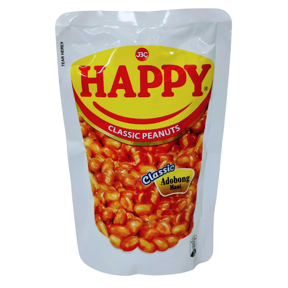 Happy Adobong Mani Classic 100g