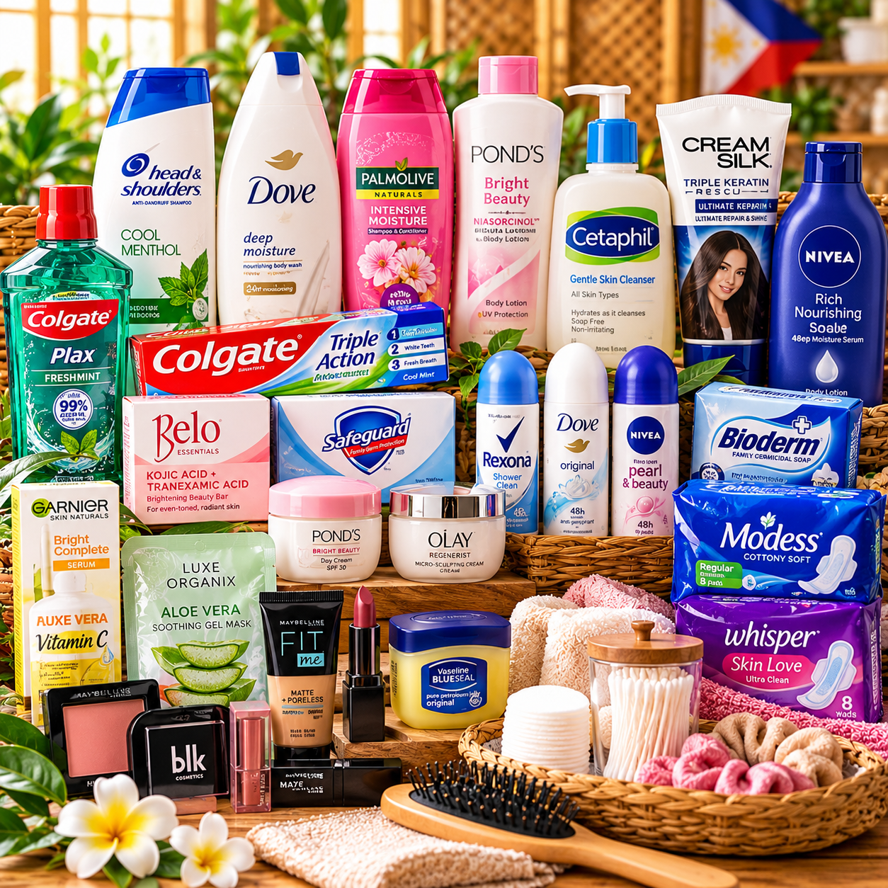 Health & Beauty